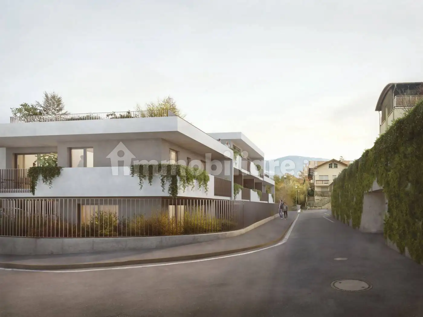 Trilocale via Madoos 1, Appiano sulla Strada del Vino - foto 3