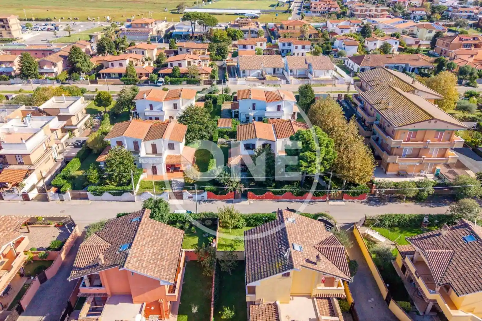 Villa bifamiliare via delle Viole, 36, Lido dei Pini di Ardea - Lupetta, Ardea - foto 4