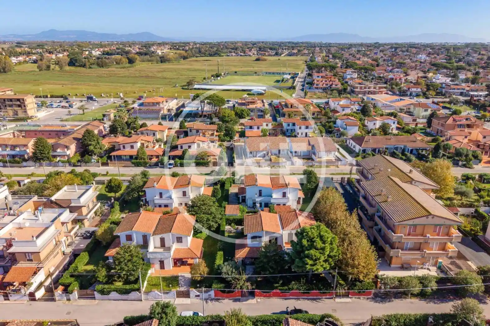 Villa bifamiliare via delle Viole, 36, Lido dei Pini di Ardea - Lupetta, Ardea - foto 5