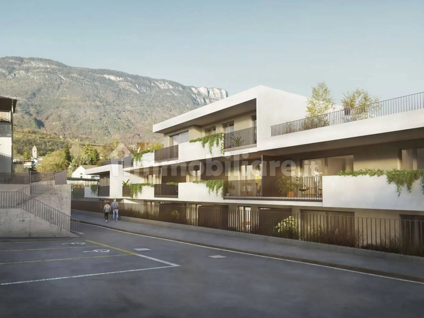 Appartamento in vendita a Appiano sulla Strada del Vino