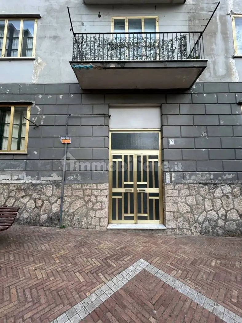 Appartamento in vendita a Giffoni Valle Piana