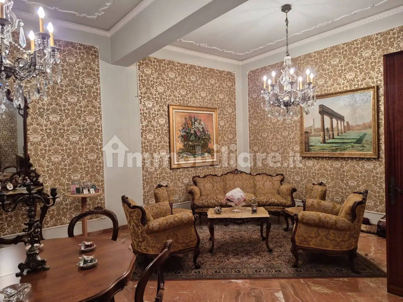 Appartamento in affitto a Marsala