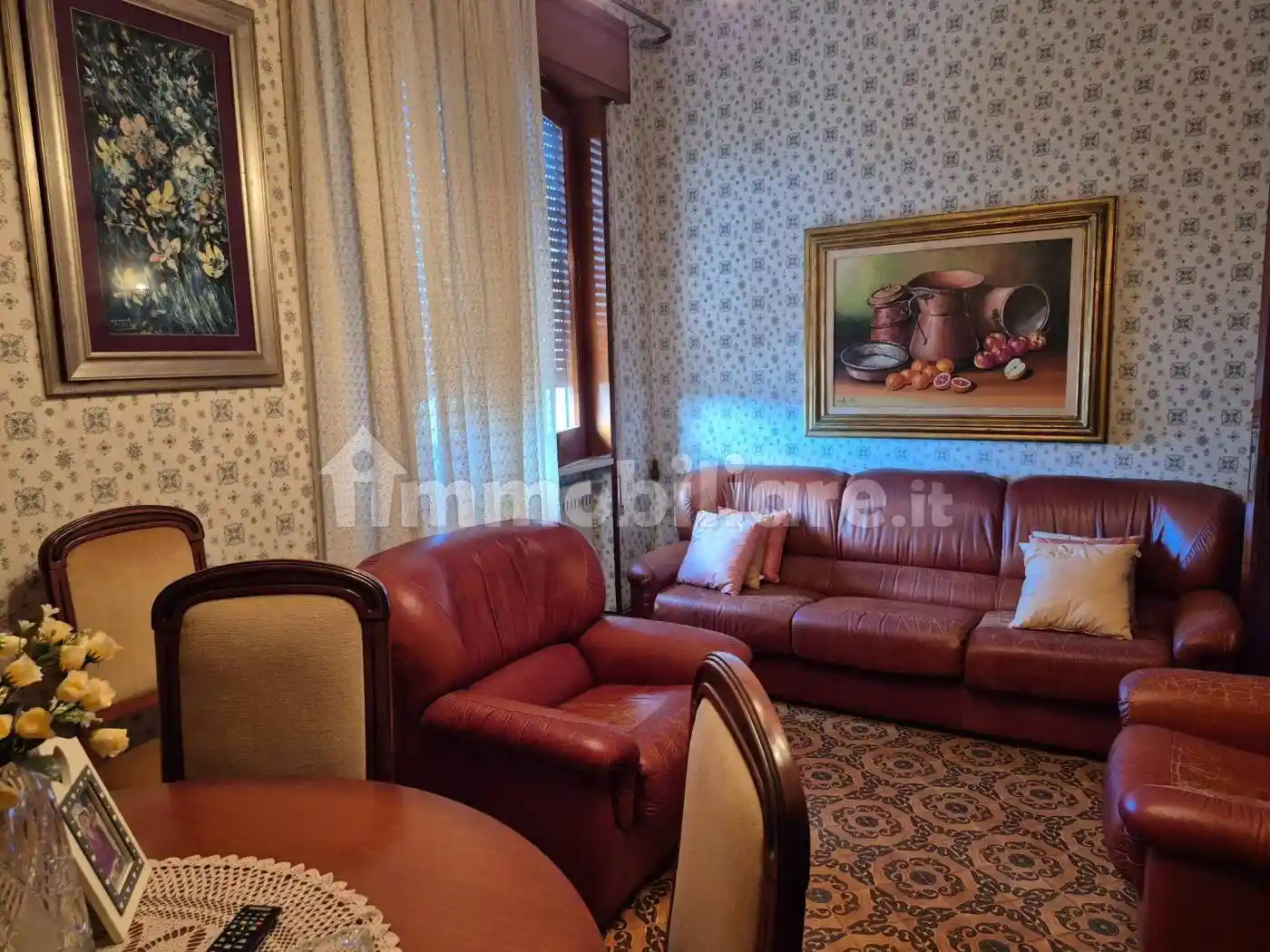 Appartamento via Francesco Gambini, Centro Urbano, Marsala - foto 3