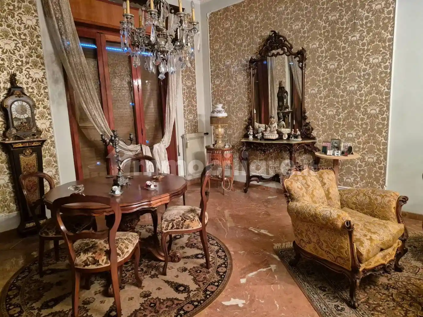 Appartamento via Francesco Gambini, Centro Urbano, Marsala - foto 4