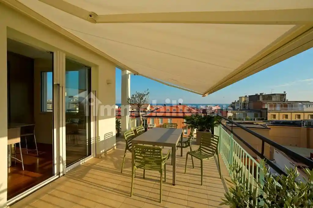 Attico - Mansarda in vendita a Alassio