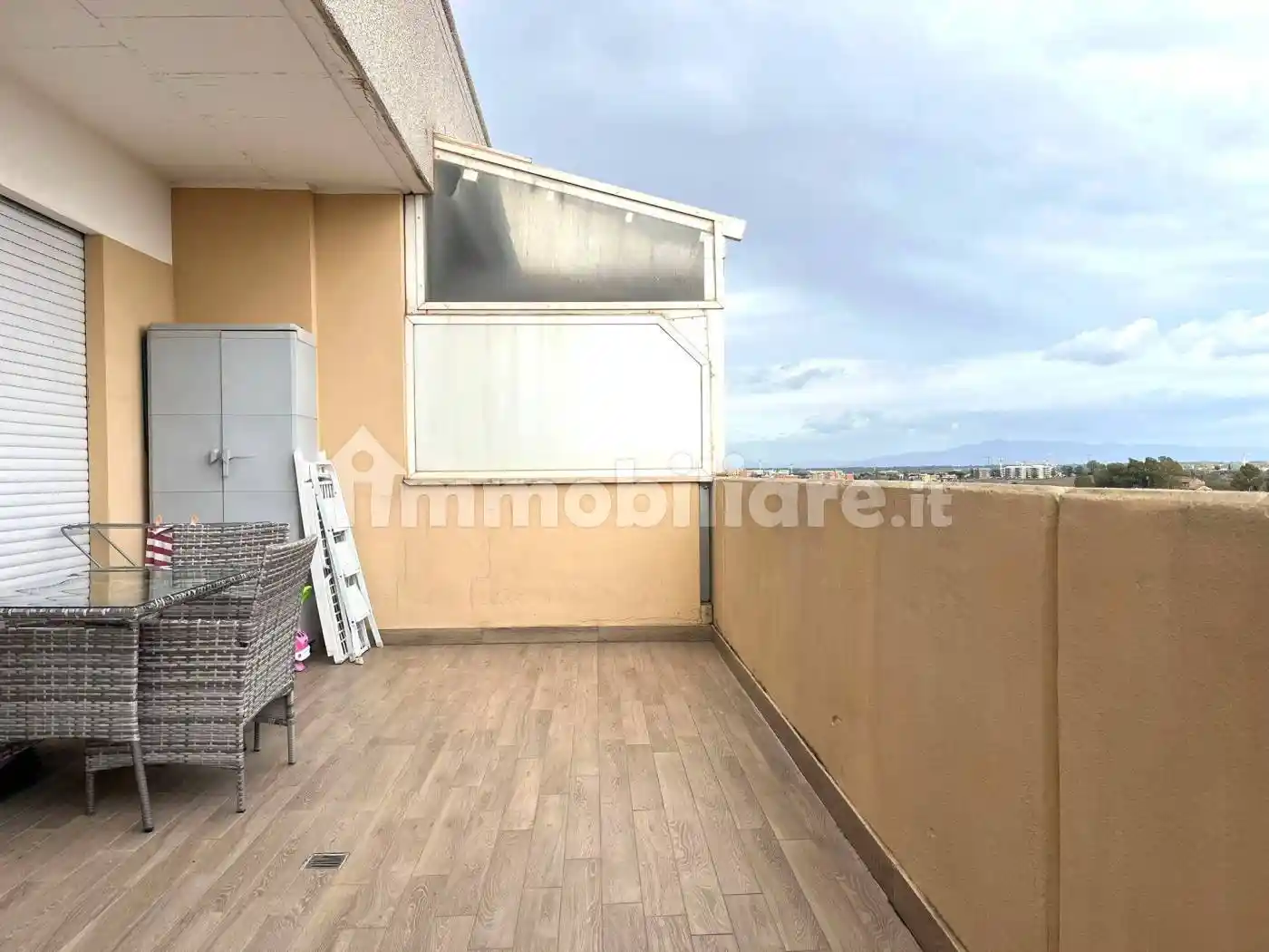 Bilocale via Enrico Bompiani, Fonte Laurentina, Roma - foto 3