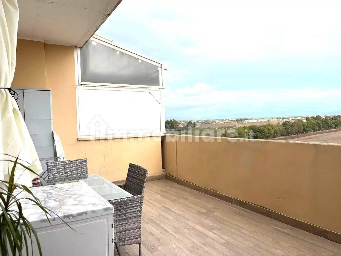 Bilocale via Enrico Bompiani, Fonte Laurentina, Roma - foto 4