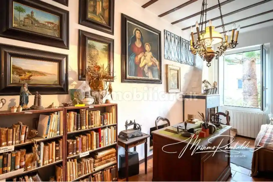 Appartamento in vendita a Taggia