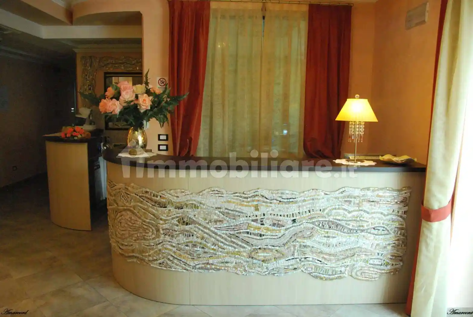 Bilocale via Pietro Garattoni 27, San Giuliano a Mare, Rimini - foto 5