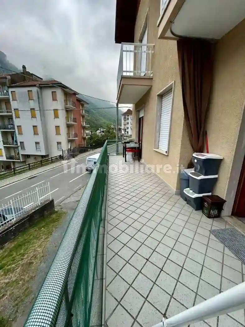 Bilocale via Roma 184, Centro, Cantoira - foto 4