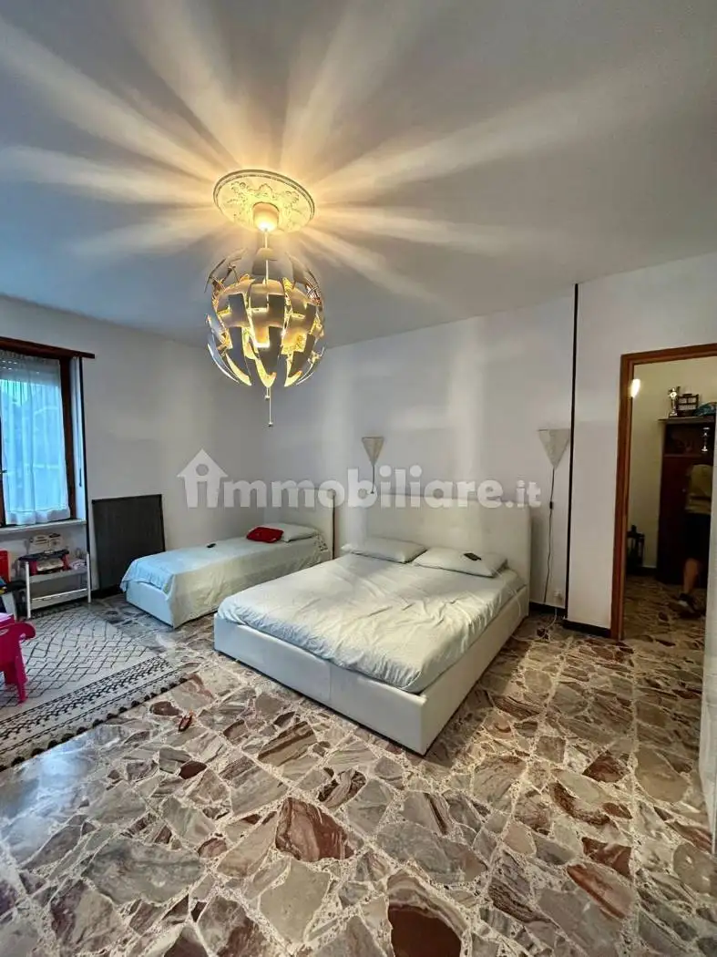 Appartamento in vendita a Cantoira