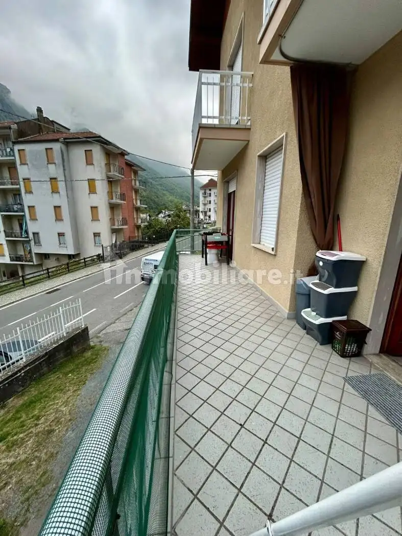 Bilocale via Roma 184, Centro, Cantoira - foto 2