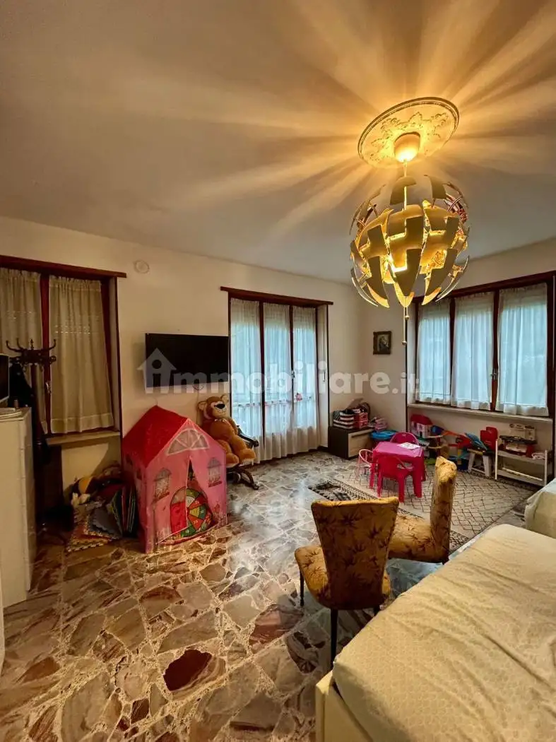 Bilocale via Roma 184, Centro, Cantoira - foto 4