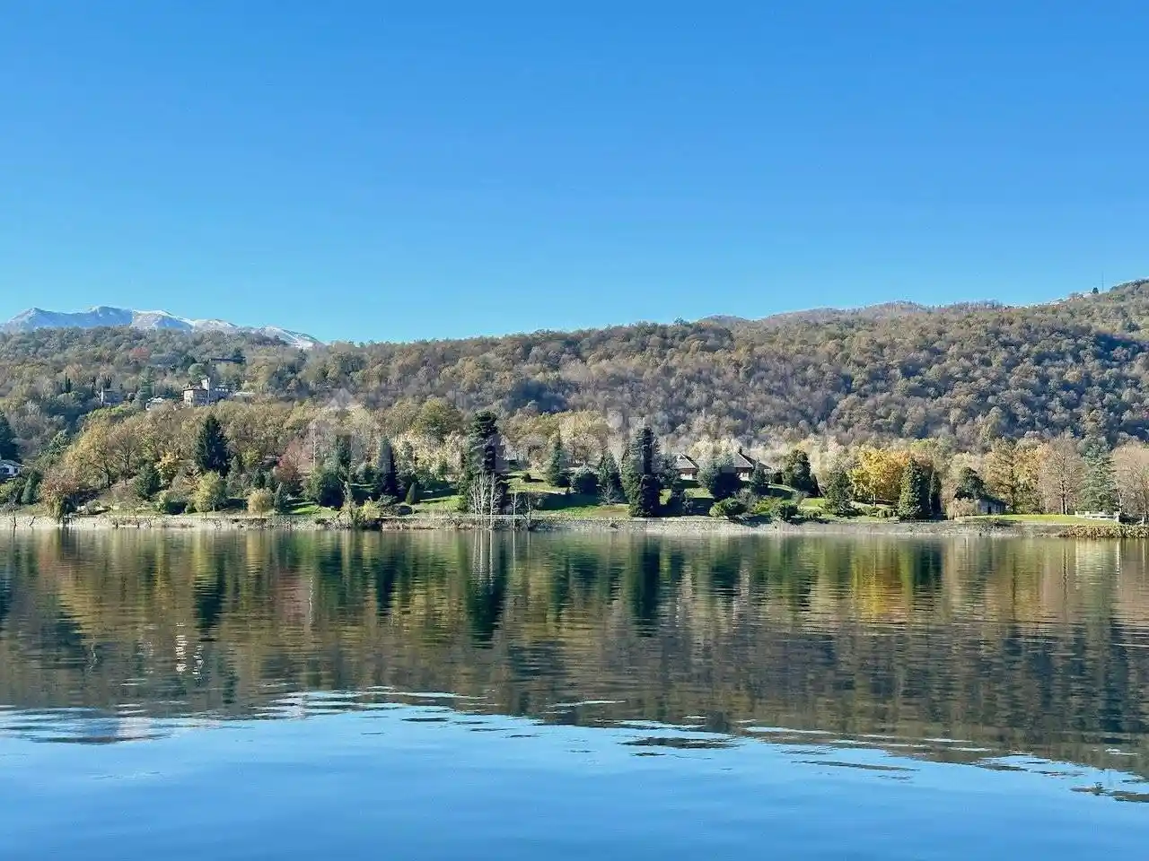 Villa in vendita a Avigliana