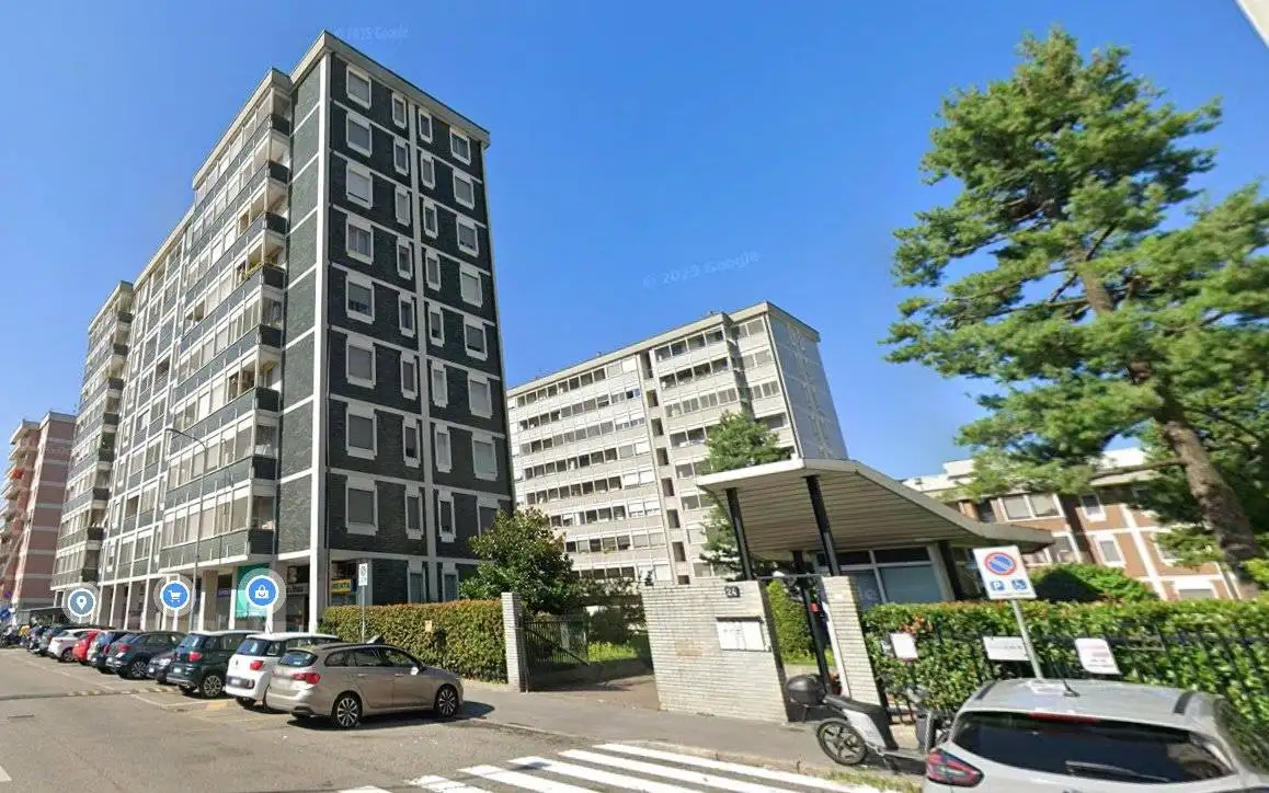 Apartment in vendita a Milan