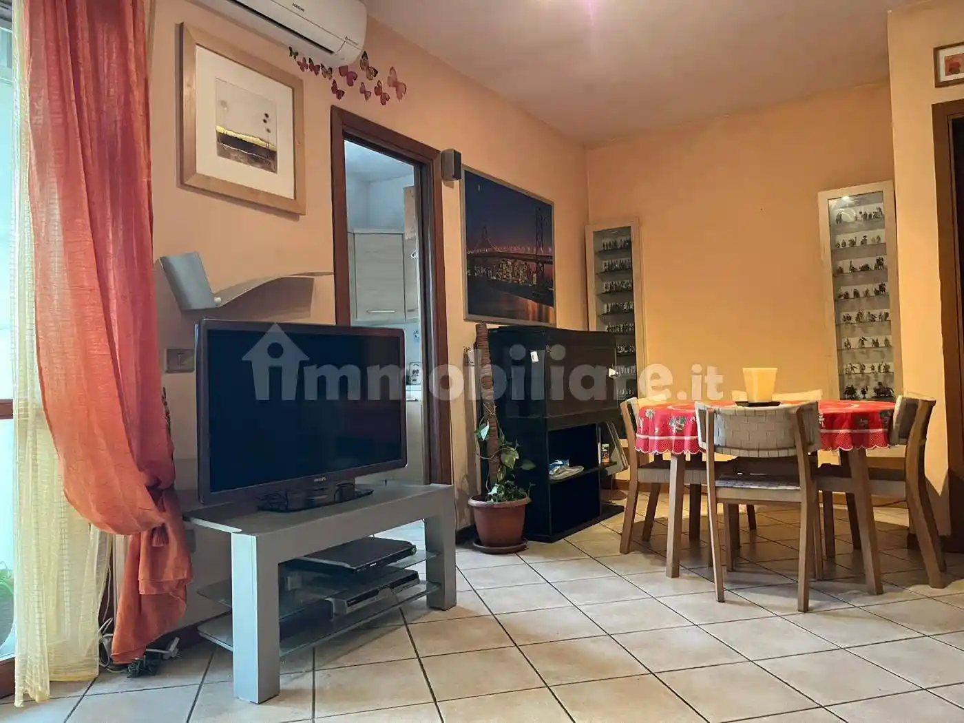 Trilocale via Lucio Lombardo Radice, Fonte Laurentina, Roma - foto 3