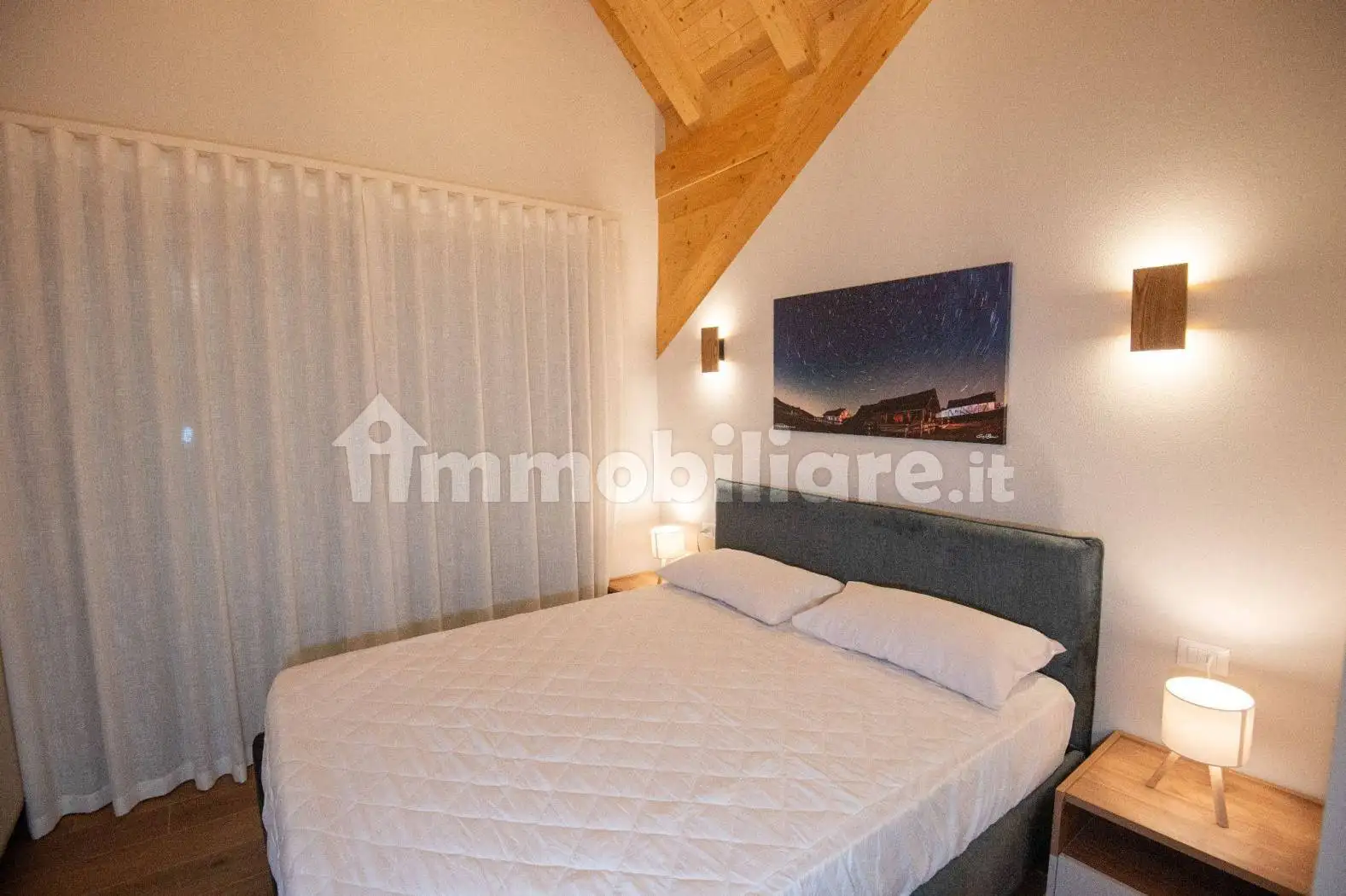 Appartamento via dell'Artigianato 201, Coda, Asiago - foto 3