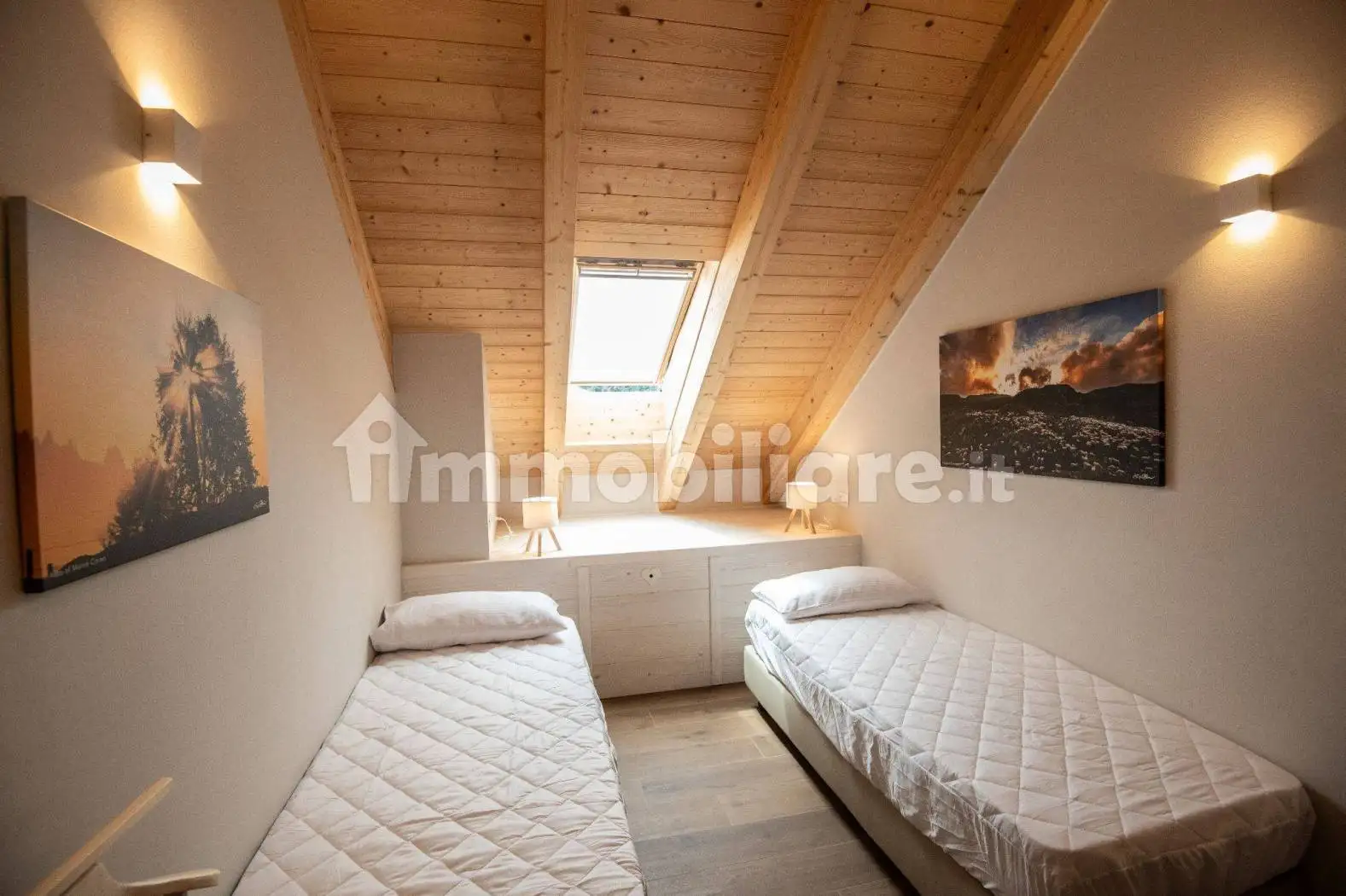 Appartamento via dell'Artigianato 201, Coda, Asiago - foto 5