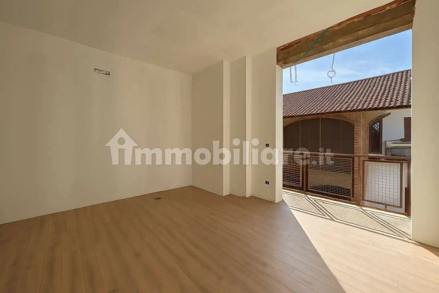 Appartamento in vendita a Meda