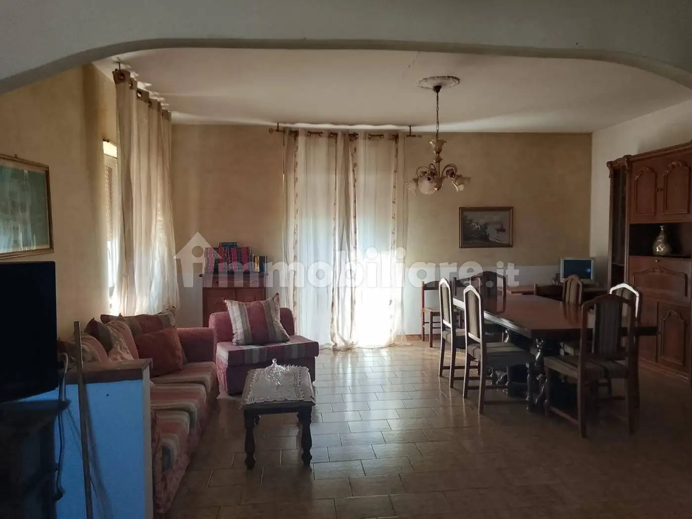 Rustico - Casale in vendita a San Felice del Molise