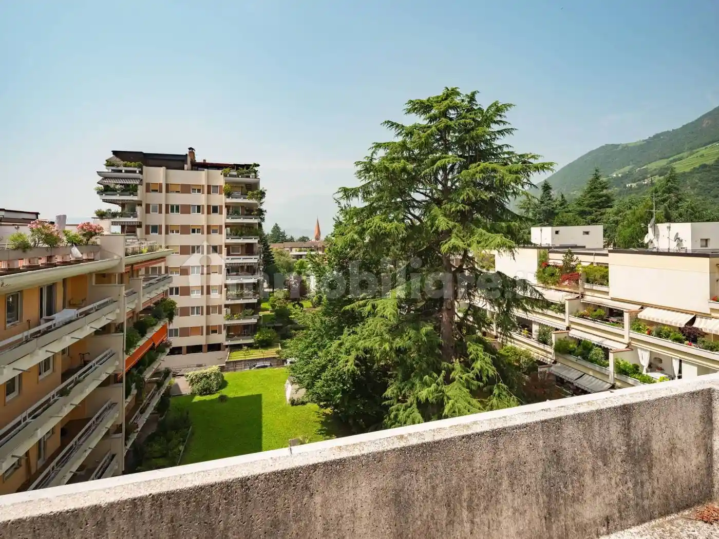 Attico - Mansarda in vendita a Bolzano