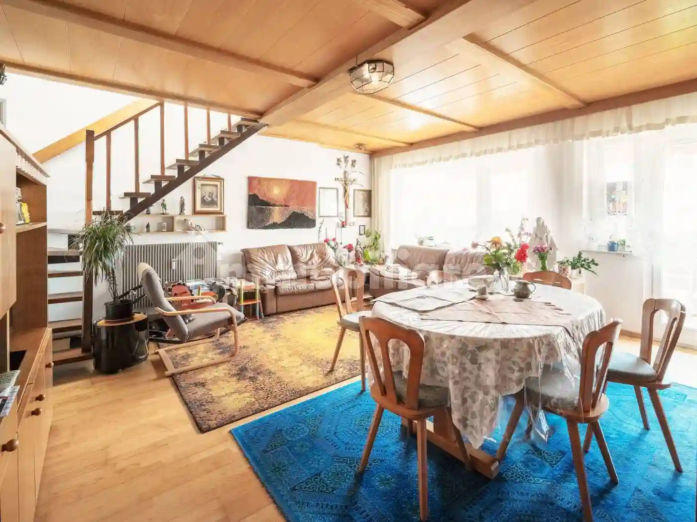 Attico - Mansarda - foto 2