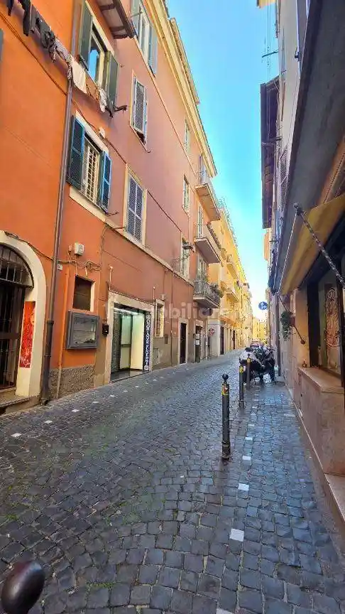 Appartamento in vendita a Frascati