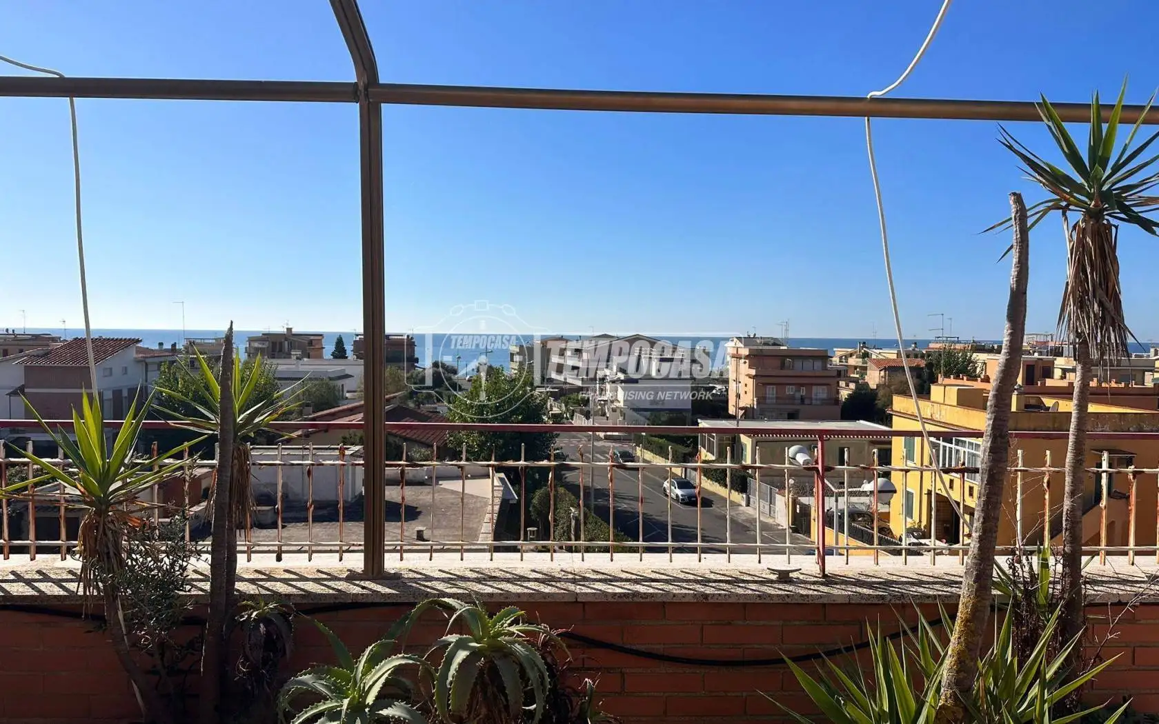 Appartamento in vendita a Ladispoli