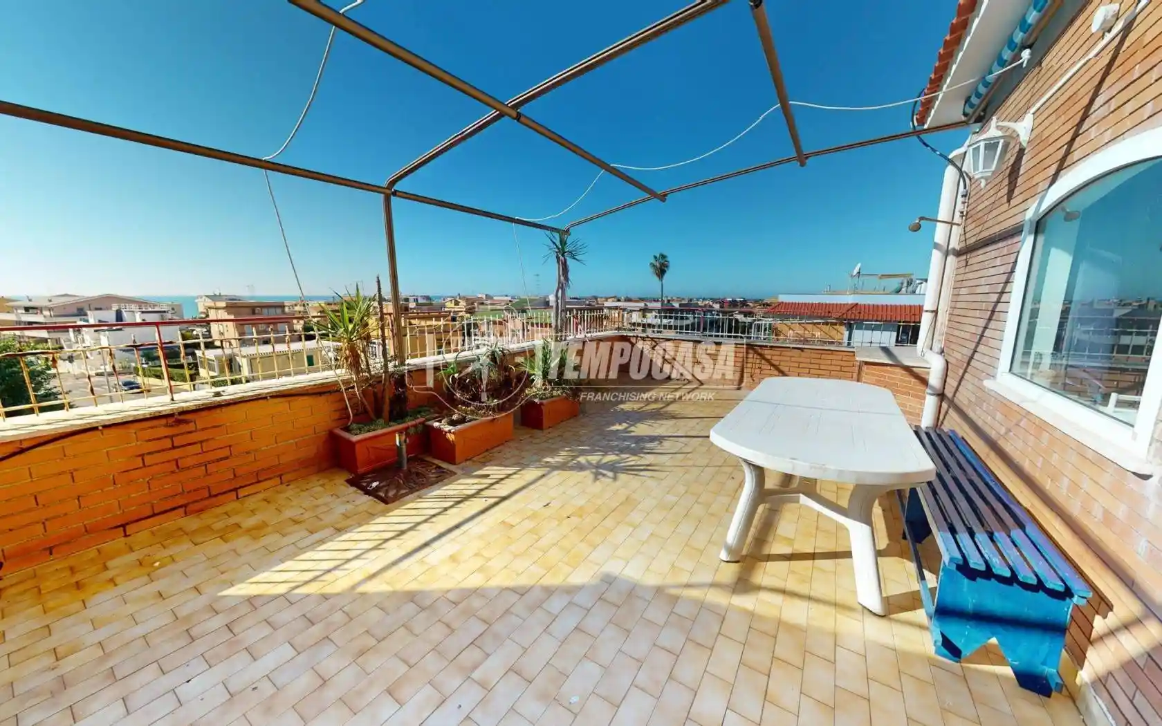 Quadrilocale via Roma 66, Zona Domitilla, Ladispoli - foto 2