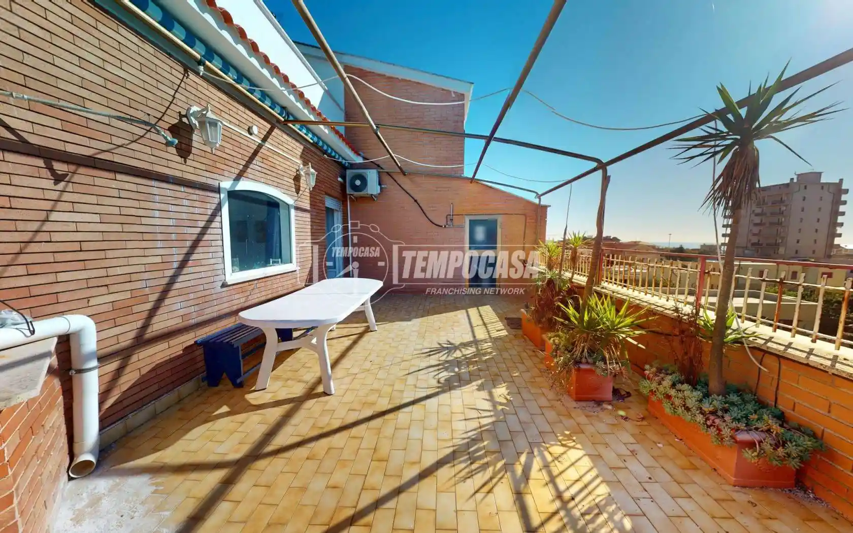 Quadrilocale via Roma 66, Zona Domitilla, Ladispoli - foto 3