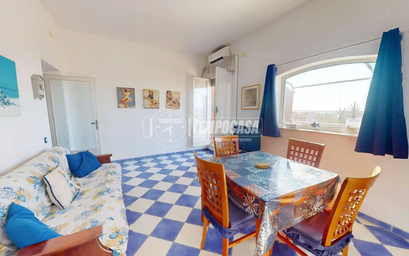 Quadrilocale via Roma 66, Zona Domitilla, Ladispoli - foto 5