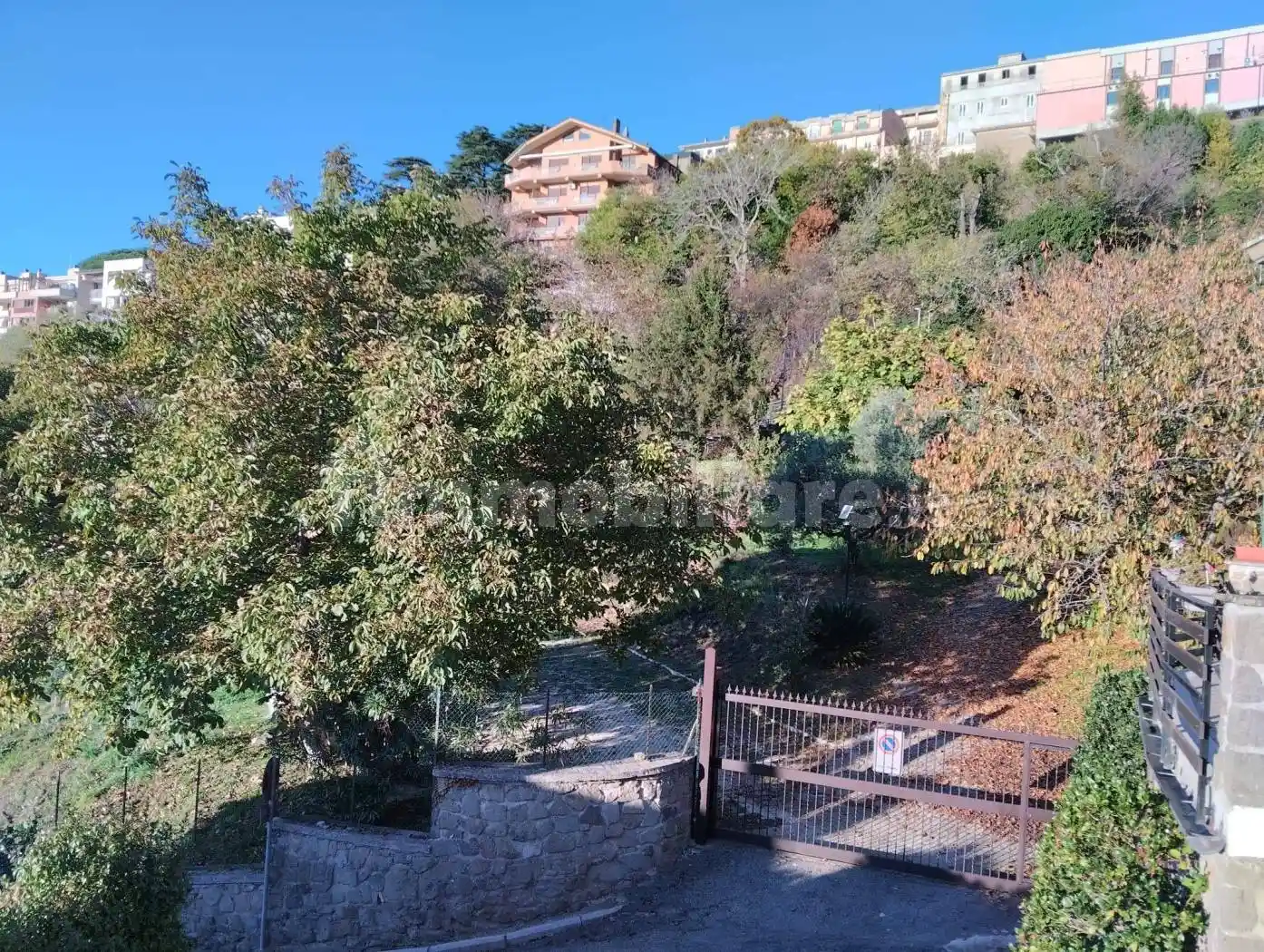 Villa a schiera via dei Laghi, Belvedere, Grottaferrata - foto 3