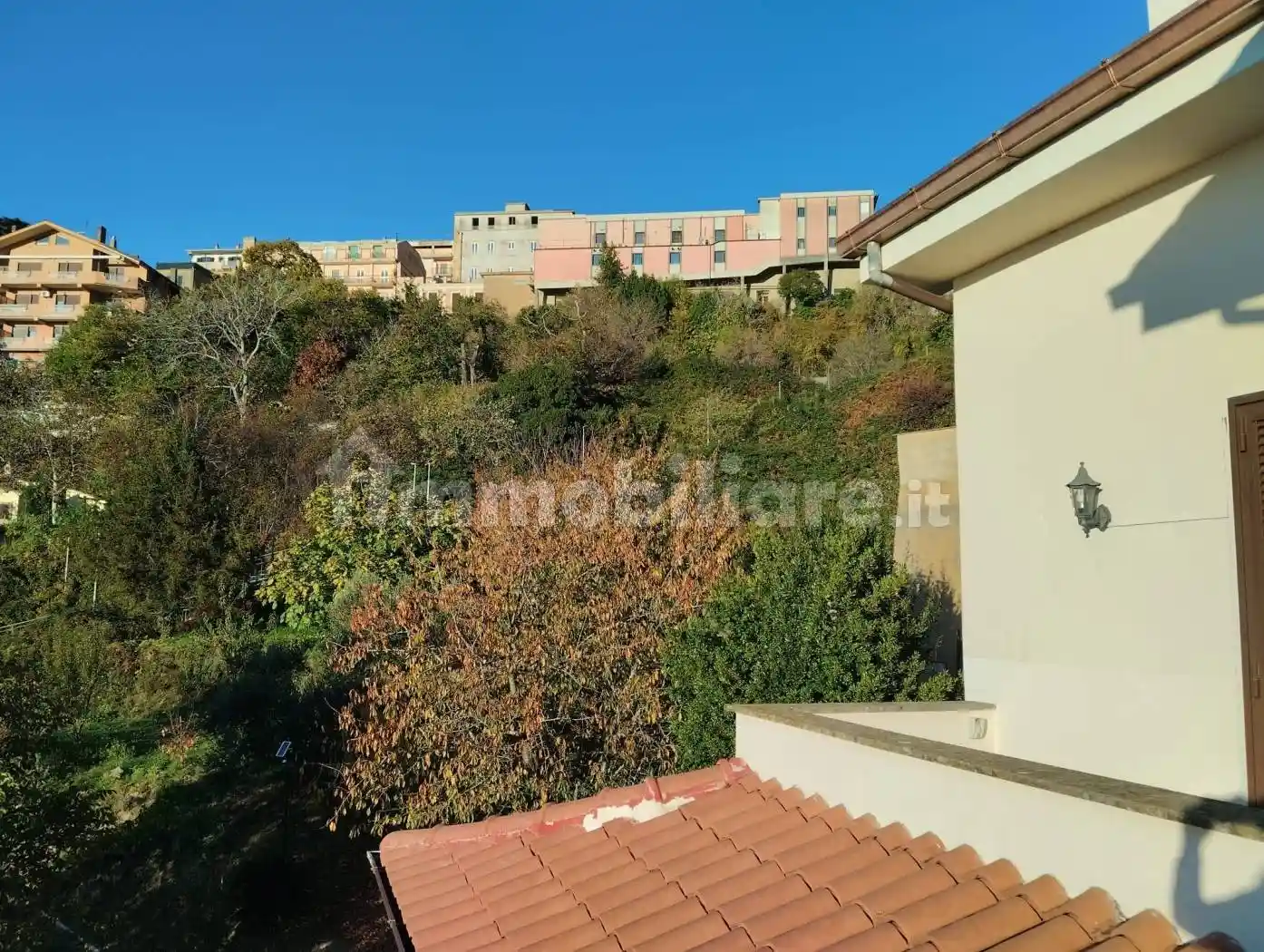Villa a schiera via dei Laghi, Belvedere, Grottaferrata - foto 4