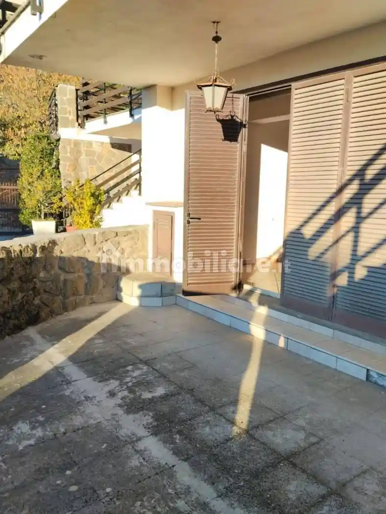 Villa a schiera via dei Laghi, Belvedere, Grottaferrata - foto 5
