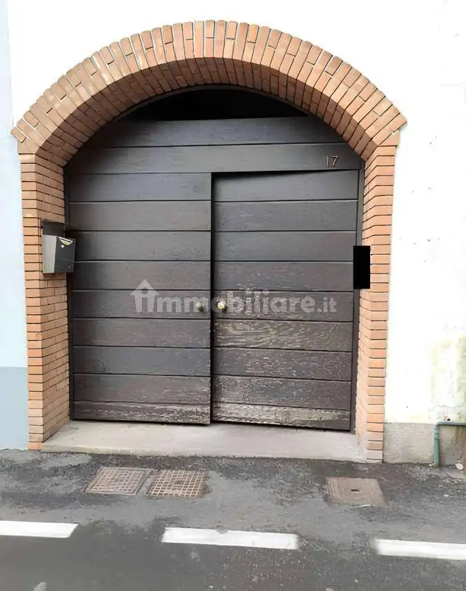 Appartamento in asta a Rovello Porro