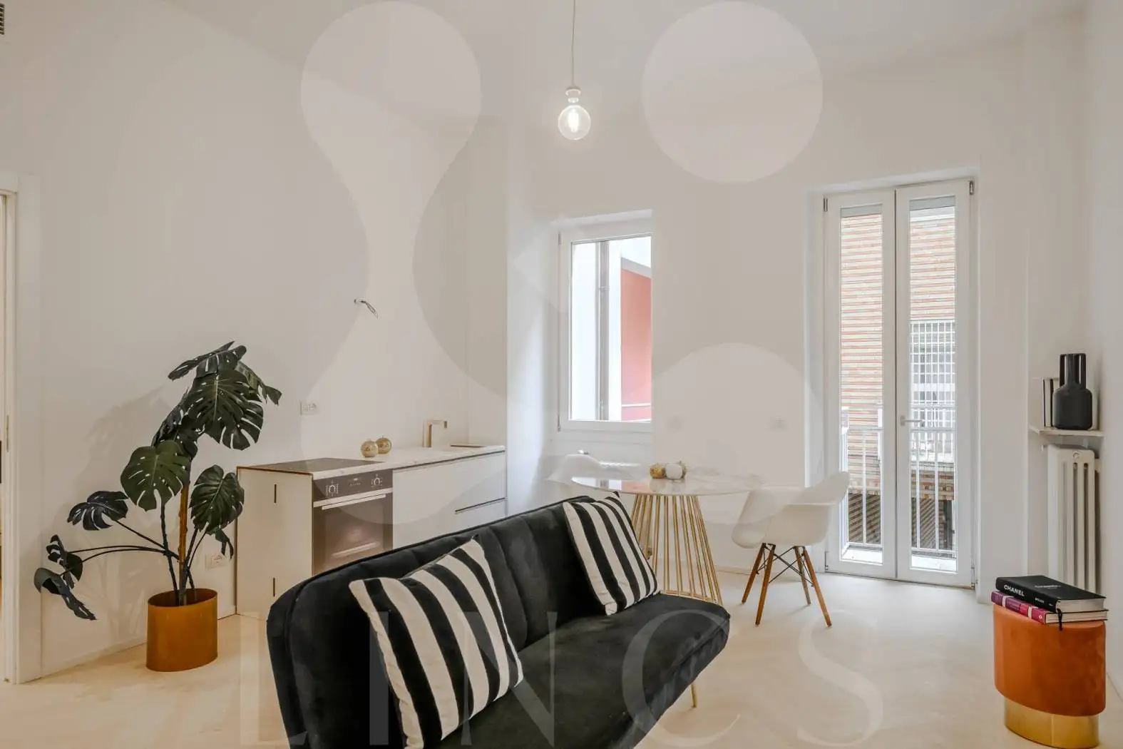 Apartment in vendita a Milan