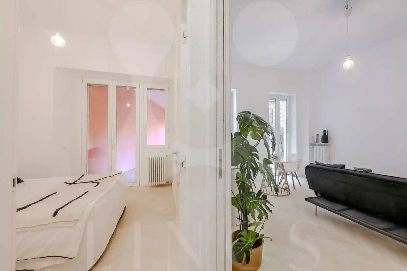 Bilocale via dell'Unione 3, Duomo, Milano - foto 2