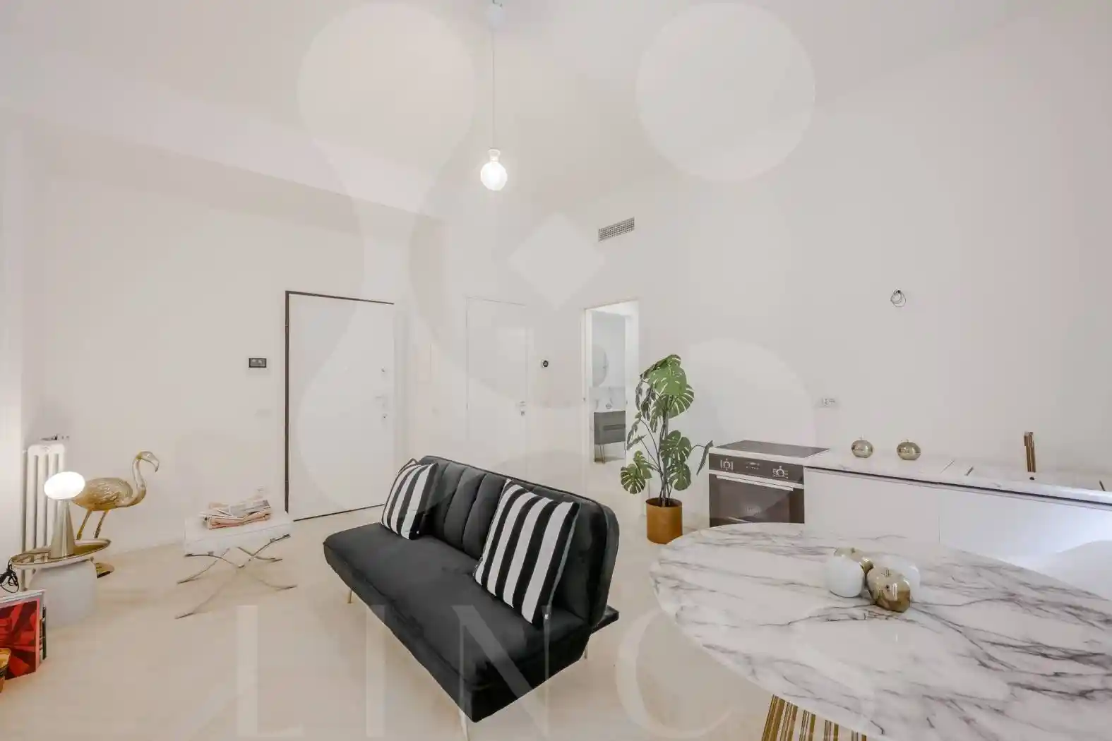 Bilocale via dell'Unione 3, Duomo, Milano - foto 4