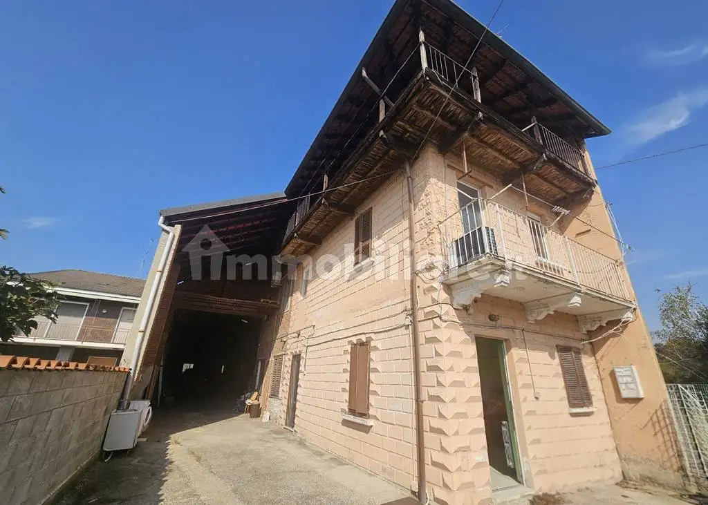 Villa in vendita a Recetto