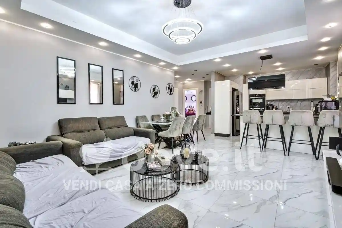 Appartamento in vendita a Pessano con Bornago