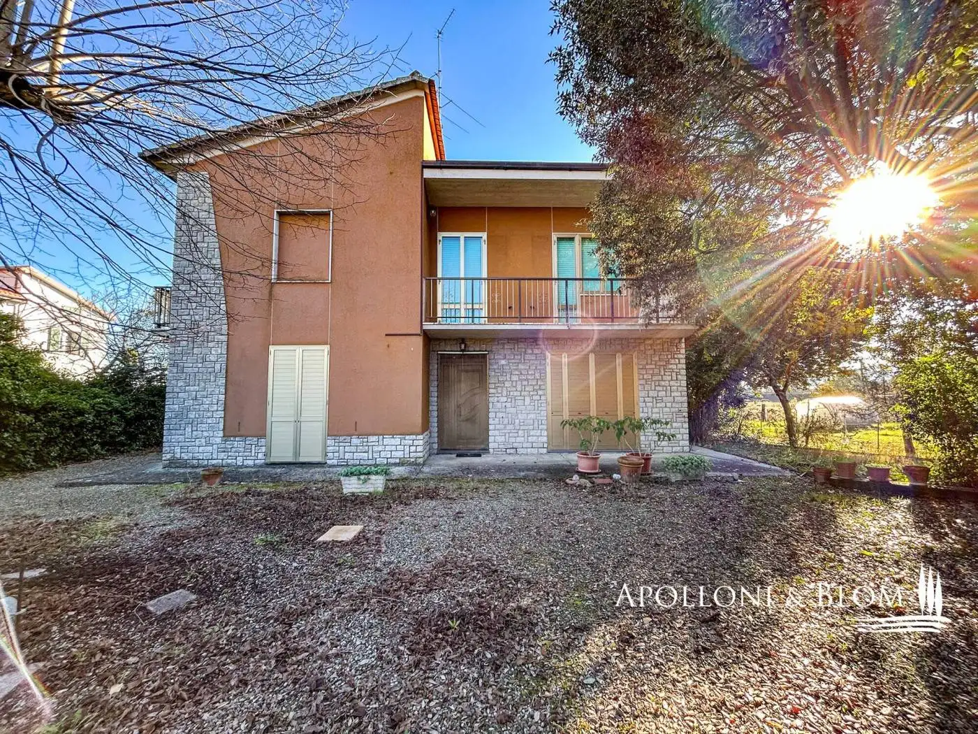 Villa in vendita a Castiglione del Lago