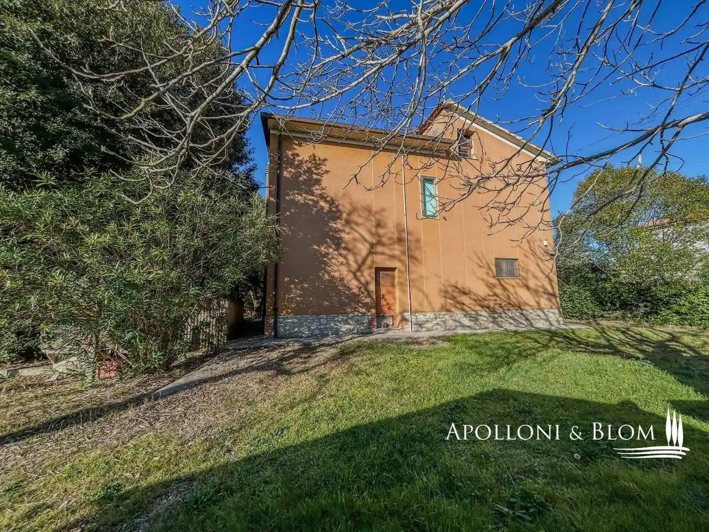 Villa unifamiliare, buono stato, 253 m², Contrada Prati, Castiglione del Lago - foto 5