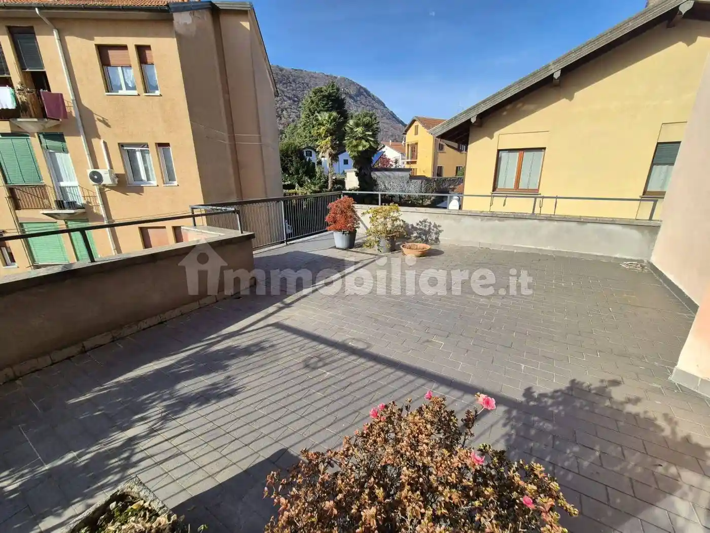 Appartamento in vendita a Verbania