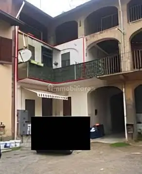 Appartamento in asta a Cirimido