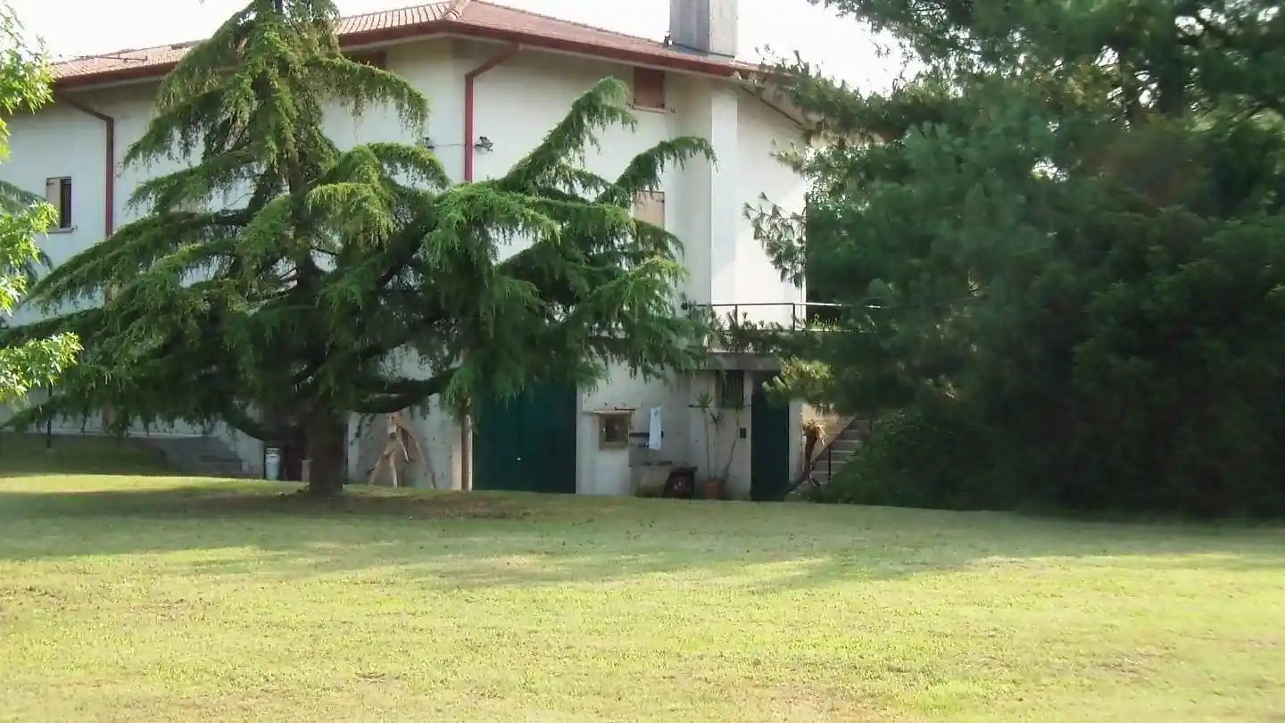 Villa unifamiliare via Forgaria, Via Martignacco, Udine - foto 3