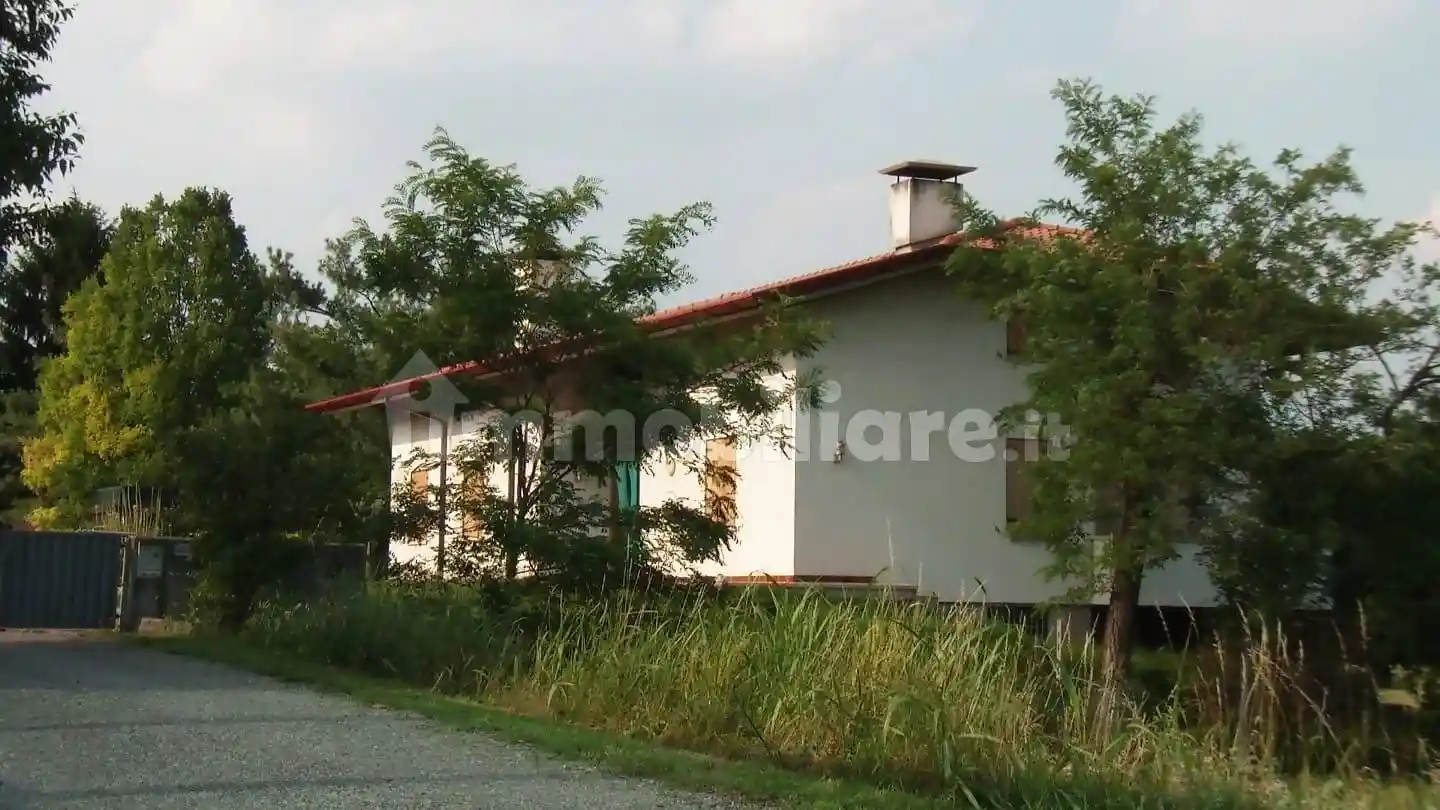 Villa unifamiliare via Forgaria, Via Martignacco, Udine - foto 5