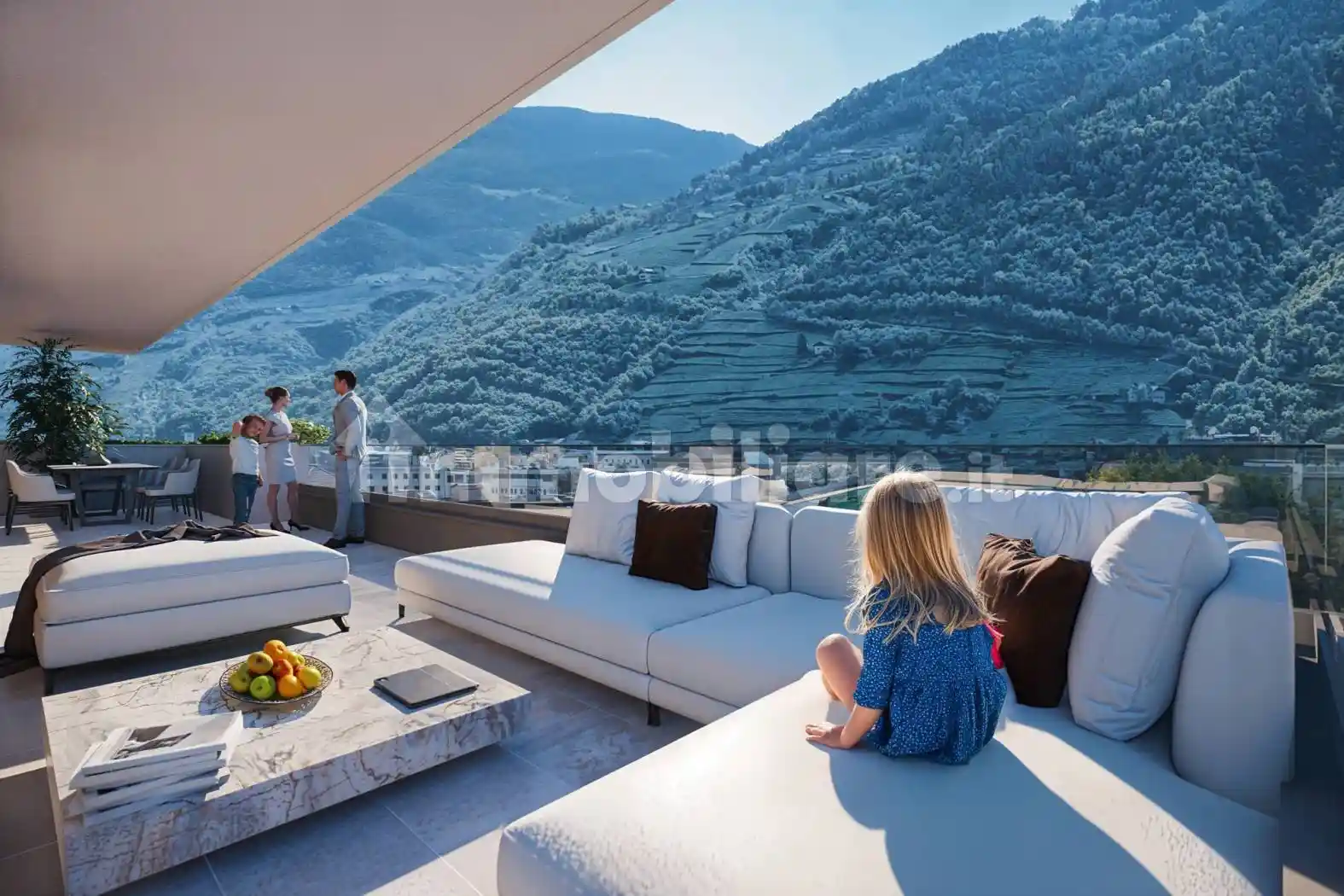 Appartamento in vendita a Bolzano