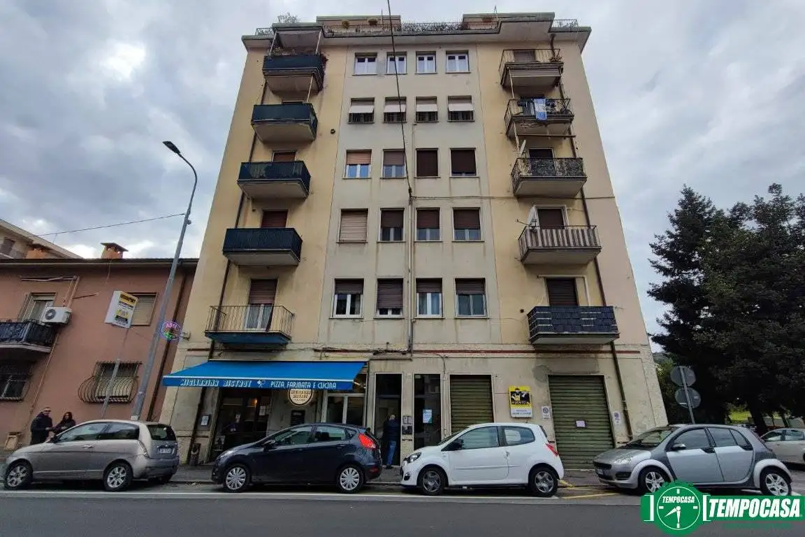 Appartamento in vendita a La Spezia