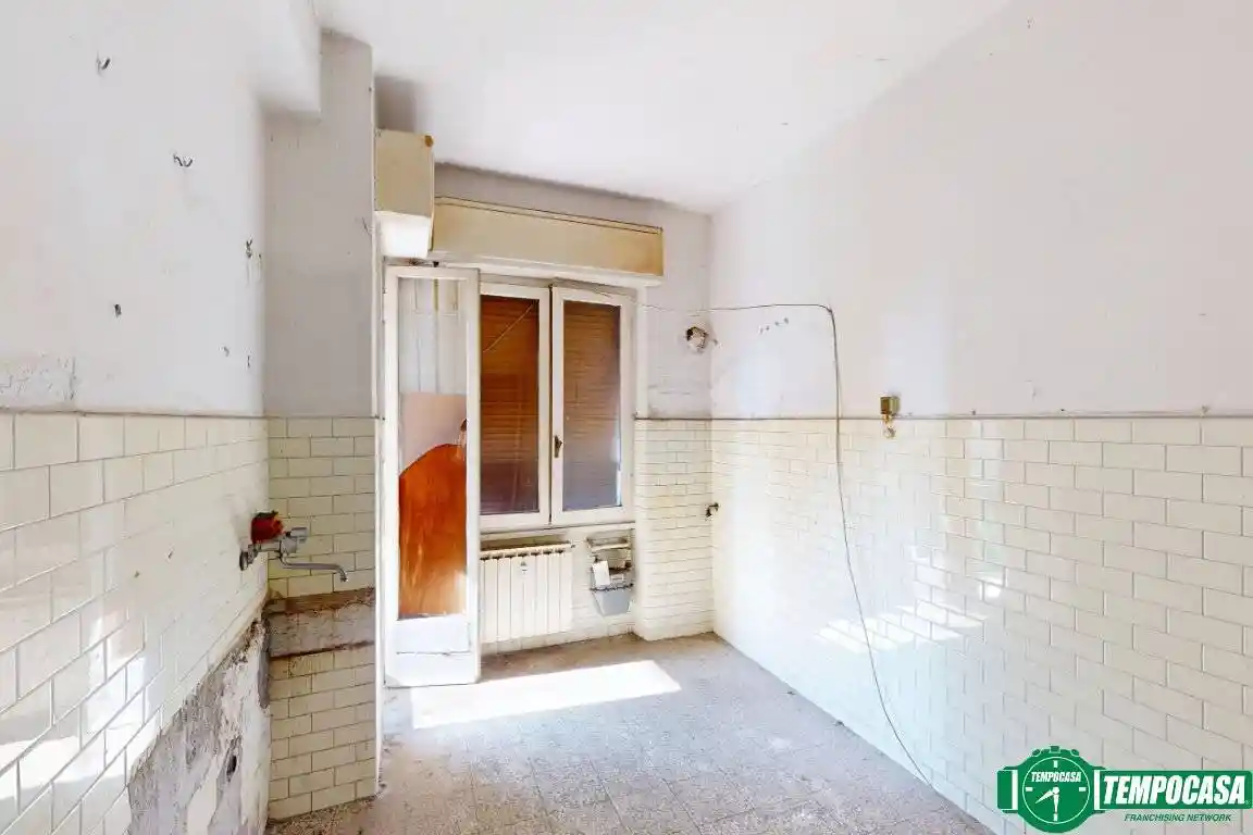 Trilocale corso Nazionale 341, Migliarina, La Spezia - foto 3