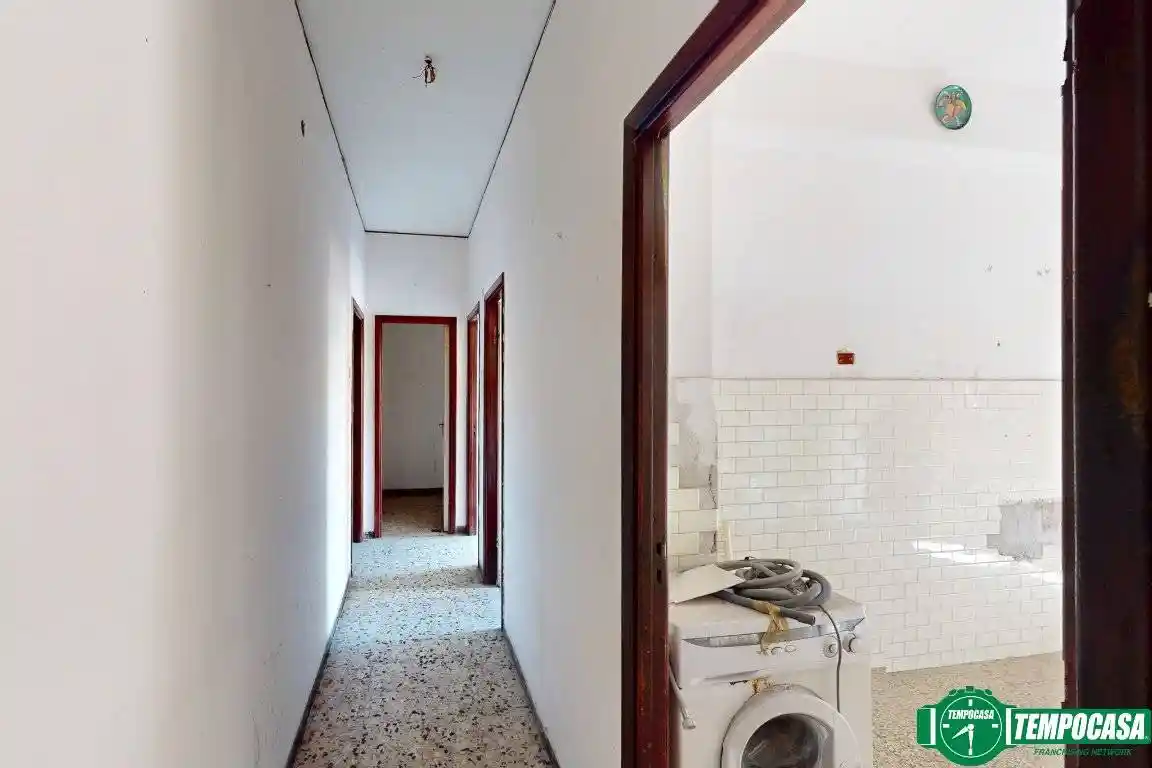 Trilocale corso Nazionale 341, Migliarina, La Spezia - foto 4